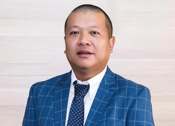 Đại gia Lã Quang Bình bị cáo buộc đưa hối lộ, gây thiệt hại hơn 1.000 tỷ đồng