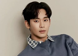 Đây là ngày Kim Soo Hyun sẽ công khai lộ diện trước công chúng giữa scandal chấn động