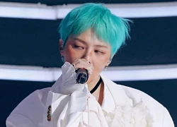 Đến "quốc bảo nhan sắc" xứ Hàn cũng phải chật vật để được gặp G-Dragon!