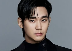 Dính bê bối tình ái, Kim Soo Hyun bị Prada chấm dứt hợp đồng đại sứ thương hiệu