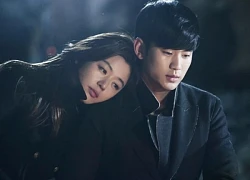 Hot nhất Weibo: Jeon Ji Hyun cạch mặt Kim Soo Hyun suốt 12 năm qua?