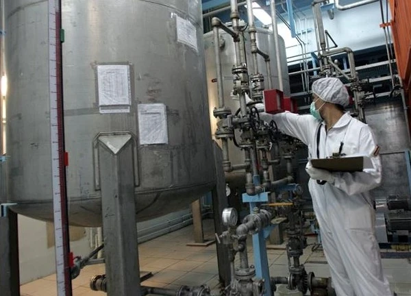 Iran cân nhắc phản hồi thư của Tổng thống Trump gửi lãnh đạo tối cao Khamenei