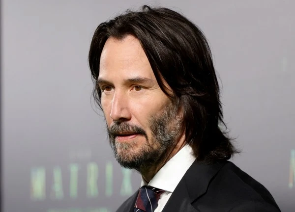 'John Wick 5' đang trong quá trình thực hiện, Keanu Reeves liệu có tham gia?