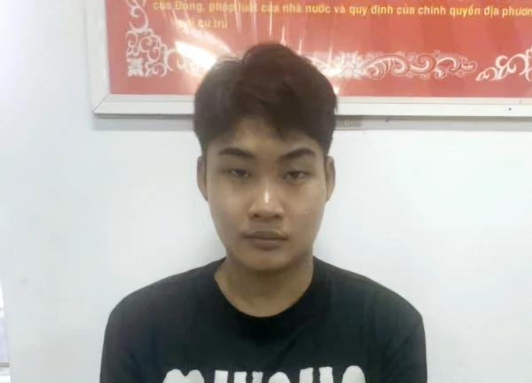 Kẻ sát hại cụ bà lượm ve chai lãnh án chung thân