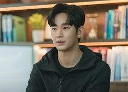 Kim Soo Hyun bất ngờ b.ị ch.ê diễn xuất tầm thường, toàn làm nền cho nữ chính nhưng lại hưởng lợi