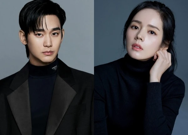 Kim Soo Hyun bị tố thô lỗ với Han Ga In trước mặt phóng viên chỉ vì 1 phát biểu