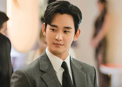 Kim Soo Hyun: Từ người mẫu nộ.i y đến ông hoàng cát-sê và thần tượng sụp đổ