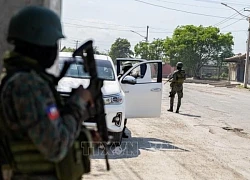 Liên hợp quốc kêu gọi hành động khẩn cấp để giải quyết vấn đề an ninh tại Haiti