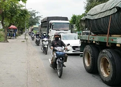 Liên tiếp xảy ra ta.i nạ.n chết người, một phường ở Bình Dương ra văn bản 'cầu cứu'