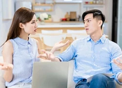 Mượn điện thoại của chồng, tôi giật mình hoảng hốt khi biết anh ấy đang lên kế hoạch phụng dưỡng mẹ vợ trong khi không có đồng tiền nào