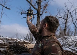 Mỹ khai thác công nghệ của Ukraine để phát triển UAV tiên tiến hơn