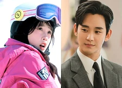 Mỹ nhân thê thảm nhất giữa drama của Kim Soo Hyun: Đã bị idol "vả mặt" còn flop không tiếng gió