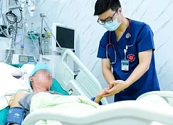 Nghịch lý phòng đột quỵ của người trẻ