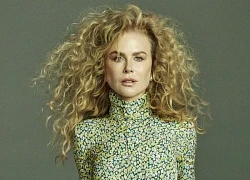 Nicole Kidman sẽ tạm nghỉ diễn xuất