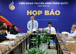 NSND Tấn Minh, NSND Mỹ Uyên làm giám khảo Liên hoan Truyền hình toàn quốc