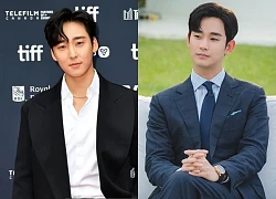 Sởn da gà khoảnh khắc nghi Kim Soo Hyun "quấy rối" đàn em?