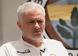 Sự thật đằng sau lời chế giễu tàn bạo của Mourinho