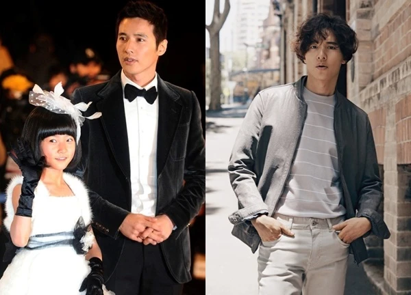 Tài tử "Trái tim mùa thu" Won Bin: Ông chú có trái tim ấm áp, sống bí ẩn