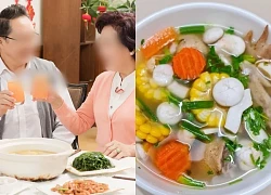 Thanh Hóa: Hai vợ chồng ra đi mãi mãi sau khi ăn canh, bác sĩ khuyến cáo 1 điều