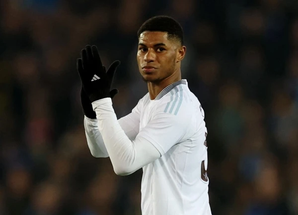 Thomas Tuchel gọi Rashford lên tuyển Anh