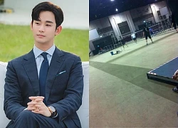 Tiết lộ gây sốc về Kim Soo Hyun: Bệnh ngôi sao hành hạ cả 1 ekip, giật spotlight của Jeon Ji Hyun?