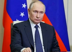 Tính toán của ông Putin khi ủng hộ có điều kiện lệnh ngừng bắn ở Ukraine