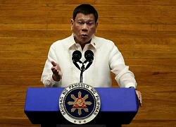 Vì sao cựu Tổng thống Duterte bị bắt?