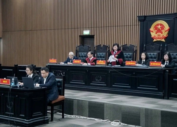 Vụ cháy 56 người chết ở phố Khương Hạ: Hậu quả của việc buông lỏng quản lý