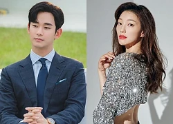 1 mỹ nhân công khai đối đầu Kim Soo Hyun và gia đình Kim Sae Ron, nói một câu mà cả MXH ùa vào khen