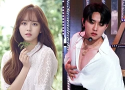 Bị yêu cầu hôn say đắm "sao nhí quốc dân" Kim So Hyun 16 tuổi, sao nam hạng A phản ứng khiến MXH chấn động