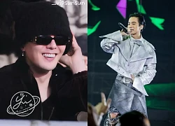 Ca khúc của rapper Việt được công nhận là đối thủ xứng tầm với G-Dragon