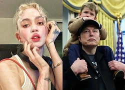 Ca sĩ Grimes từng 'cầu xin' Elon Musk không cho con sử dụng internet