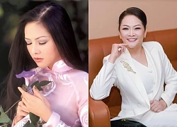 Ca sĩ Như Quỳnh thanh sắc hao mòn, sao khán giả vẫn yêu?