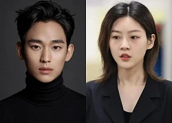 Công khai 3 tin nhắn nghi Kim Sae Ron gửi Kim Soo Hyun, lộ 1 điểm bất thường