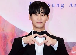 Đến khổ cho Kim Soo Hyun: Mua rèm cửa cũng bị tố "bắt cá 2 tay"!