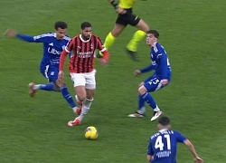 HLV Fabregas chỉ trích Dele Alli