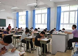 Na.m sin.h bị điểm 0 vì chép bài bạn, đến khi giáo viên tra lại camera thì... - Sự thật khiến cả lớp sốc nặng!
