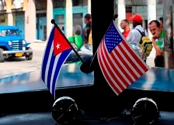 Hội nghị quốc tế tại New York kêu gọi Mỹ thay đổi chính sách với Cuba