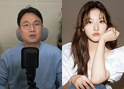 Kẻ nghi làm Kim Sae Ron đau khổ tột cùng phản bác: "Tôi chưa từng nói mối quan hệ của họ là giả"