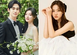 Kim Sae Ron đăng 2 story gây chú ý giữa lúc rầm rộ tin đồn Kim Soo Hyun hẹn hò Kim Ji Won