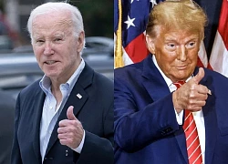 Liệu Tổng thống Trump có thể 'vô hiệu hóa' lệnh ân xá của người tiền nhiệm Biden