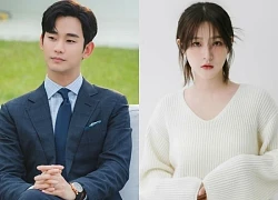 Livestream ồn ào của Kim Soo Hyun ngày 17/3: Phóng viên đến tận nhà Kim Sae Ron xác minh, công khai lá thư nghi công ty đe dọa cố diễn viên