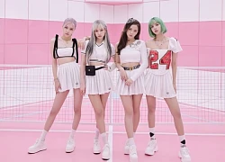 Lộ video hiếm về bản hit của BLACKPINK, là khởi nguồn cho trận chiến vô nghĩa nhất Kpop