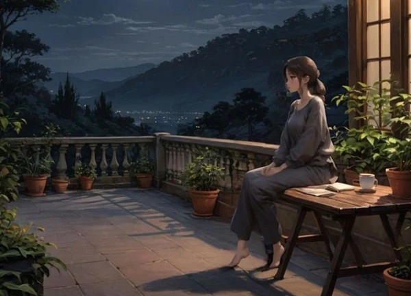 Nhờ chồng bê mâm cơm, bà nội chồng phán một câu khiến tôi muốn ôm bụng bầu lên máy bay về thẳng nhà ngoại
