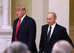 Ông Trump điện đàm với ông Putin ngày mai về thỏa thuận hòa bình Ukraine