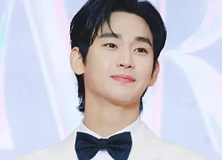 Phía Kim Soo Hyun lật kèo, tố cáo gia đình cố diễn viên bịa chuyện: "Kim Soo Hyun chưa từng đến nhà Kim Sae Ron dù chỉ 1 lần"