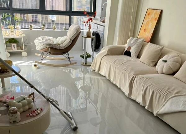Sau khi sống tối giản, tôi đã vứt bỏ 9 thứ này, nhà trở nên rộng rãi hơn, việc nhà cũng giảm đi một nửa