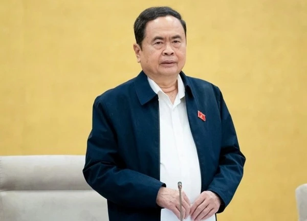 "Sau khi sửa Hiến pháp mới xem xét bỏ cấp huyện, sắp xếp các tỉnh"