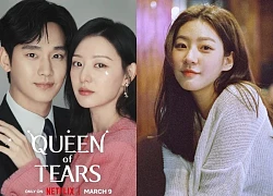 Sốc: Kim Sae Ron bị cấm liên lạc với Kim Soo Hyun, công ty đòi nợ liên tiếp 2 lần và doạ bồi thường cho Queen Of Tears