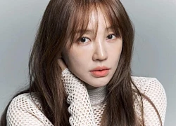 "Thái tử phi" Yoon Eun Hye sống cùng 1 cô gái suốt 7 năm, ăn ý hơn vợ chồng